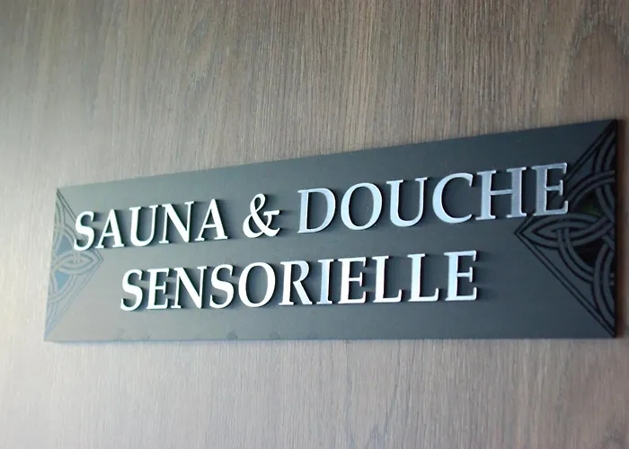 Best Western Plus Le Conquerant Rouen Nord